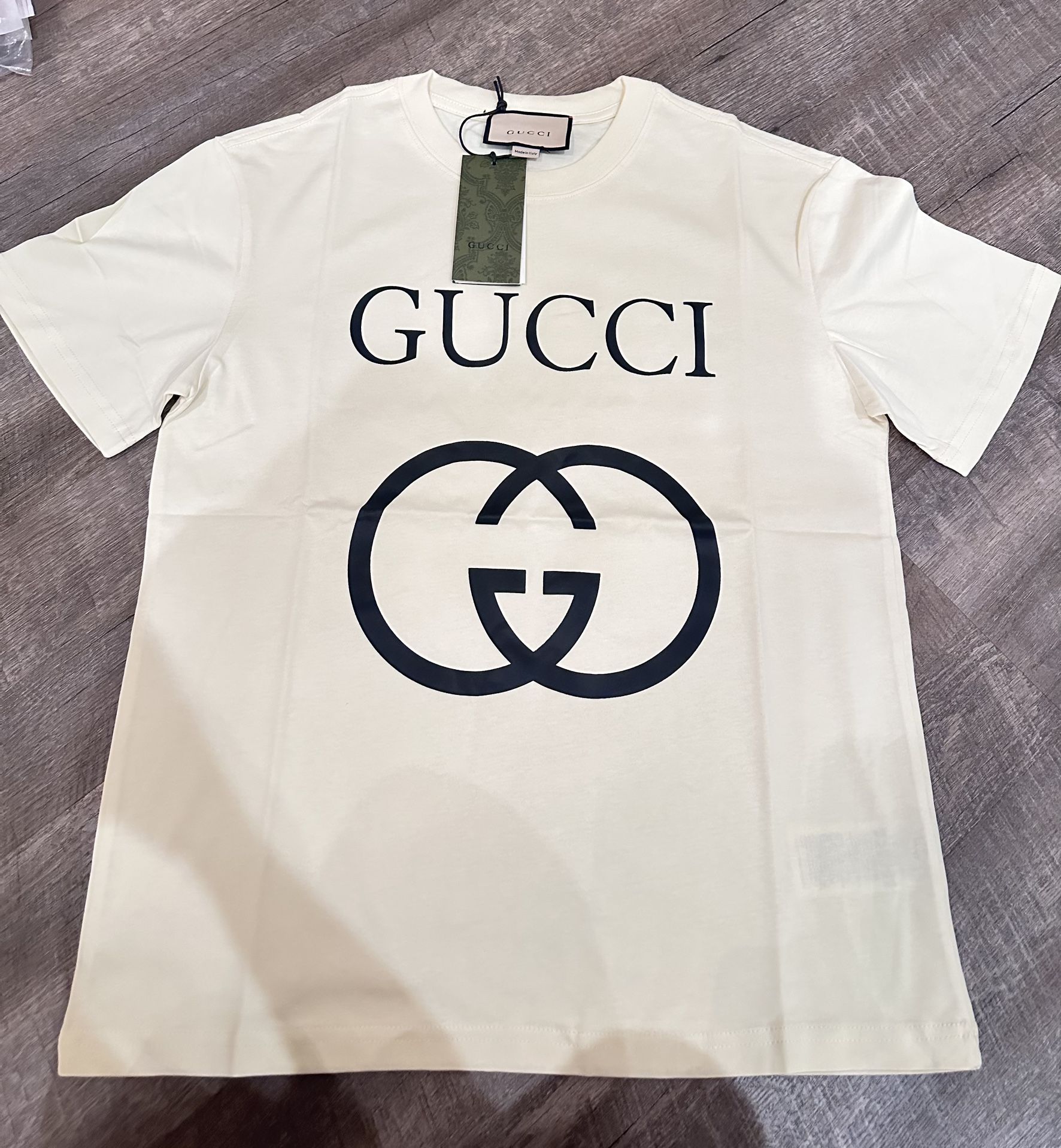 GUCCI  - T Shirt 