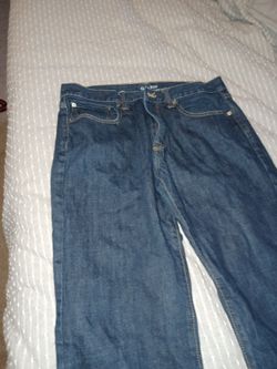 Gap Jean's 34-32 Great Condition