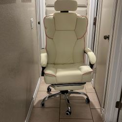 Executive Office Chair 
