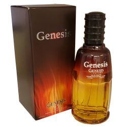 Genesis EDT