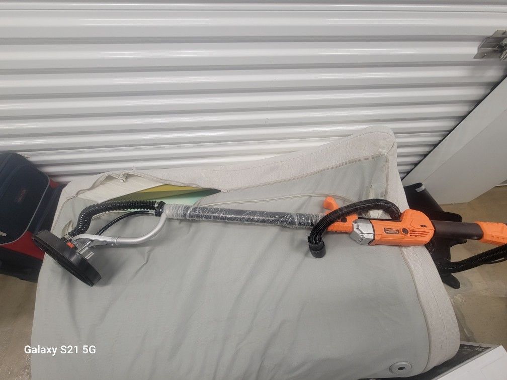 Drywall Power Sander