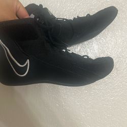 Wrestling Shoes Youth 5.5