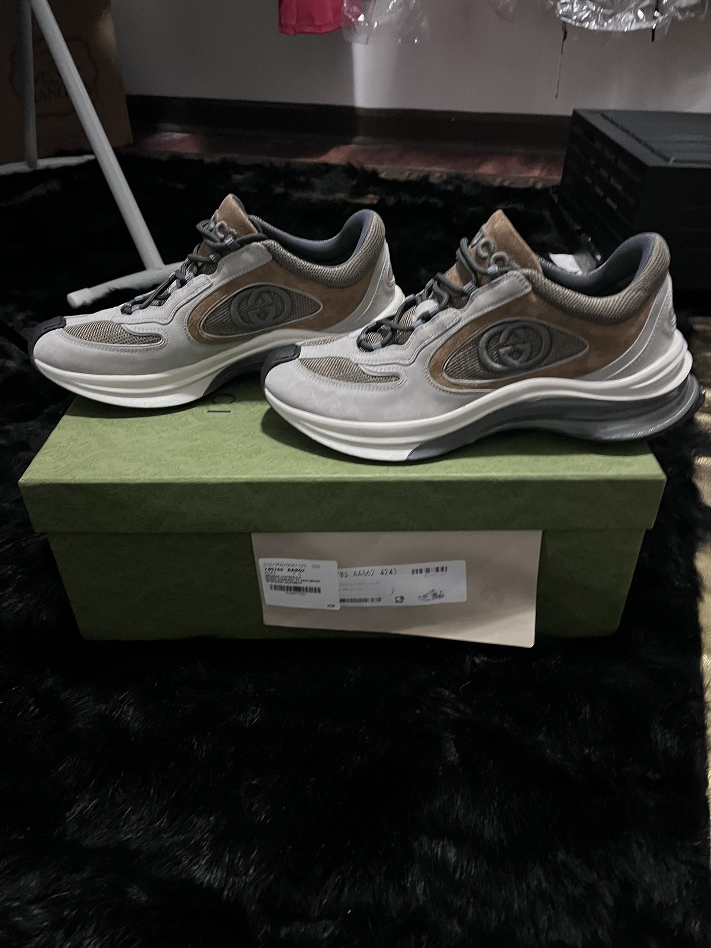 Gucci Run