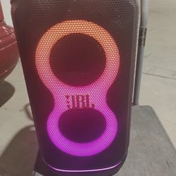 Jbl Party Box 320