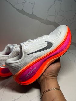 Nike Vomero plus