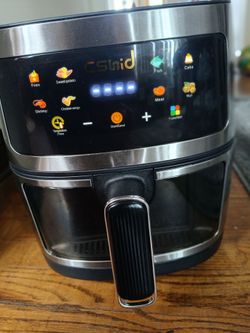 air fryer