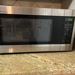 SHARP MICROWAVE