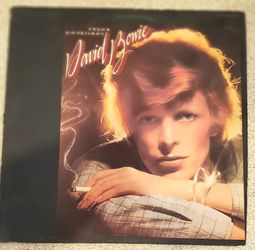 David Bowie Young Americans