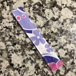 Key Chain Bracelet’s ( Custom Made  ) 