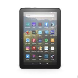 Amazon Fire Hd 8 