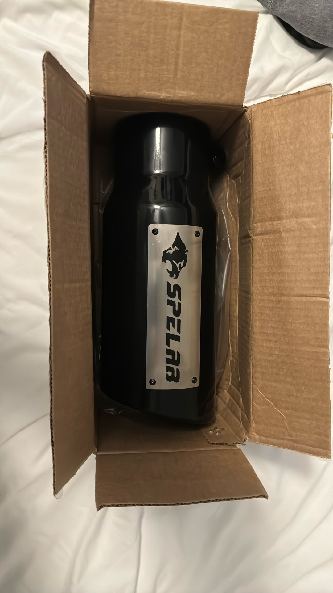 4” To 5” Inch Spelab Exhaust Tip