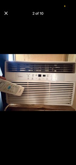 Midea 