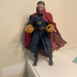 Doctor Strange 