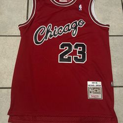 Jordan jersey