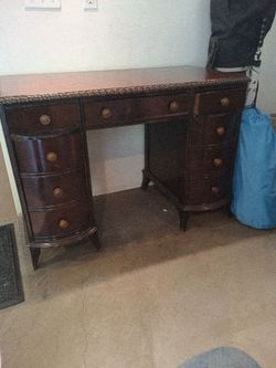 Mini Desk