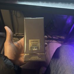 Tom Ford Tobacco Vanille 