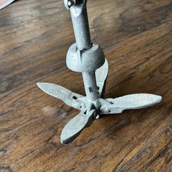 Boat/ Kayak Anchor