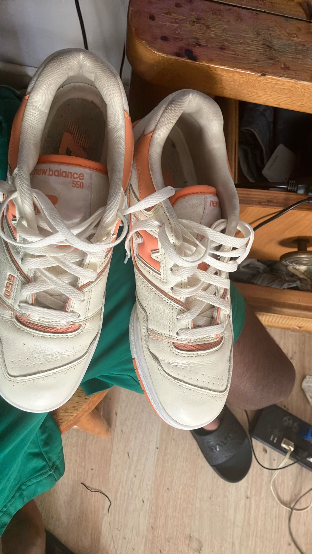 Shoes