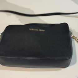 Michael Kors Black