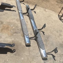 Running Boards