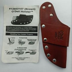 Original O'delll Product