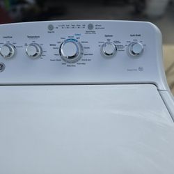 GE Washer