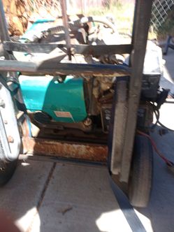 Onan generator