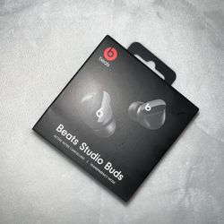 Beats Studio Buds