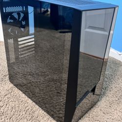 Ibuypower Pc case