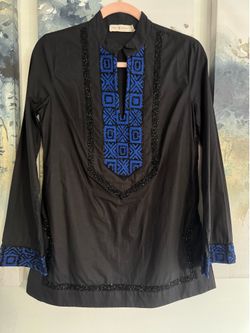 Tory Burch Top