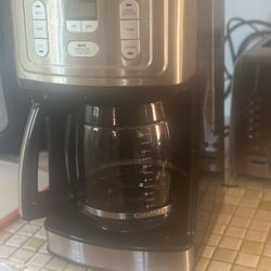 Coffee Maker