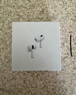 AirPods* OPEN TO ANY OFFERS*  