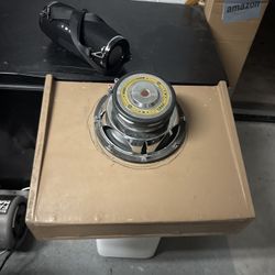 Sub Box 