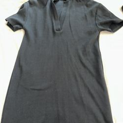 Black Zara Dress 
