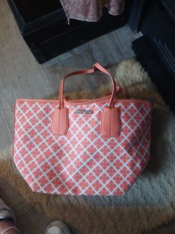Kenneth Cole Reaction Tote Bag