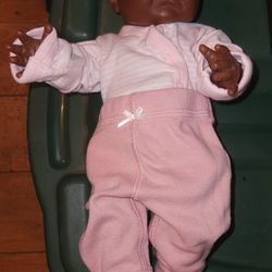 Anatomically Correct Doll