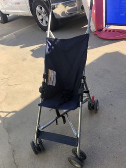 Stroller
