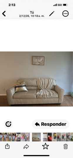 Mueble de sala