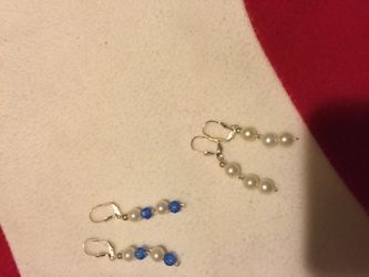 Handmade Earrings