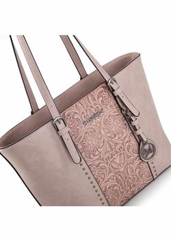 MONTANA WEST HAND BAG