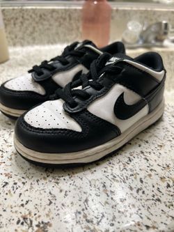 Nike panda # 9c