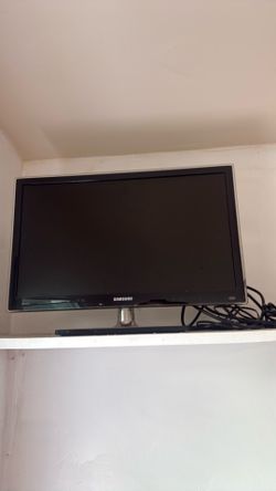 21” Tv/monitor