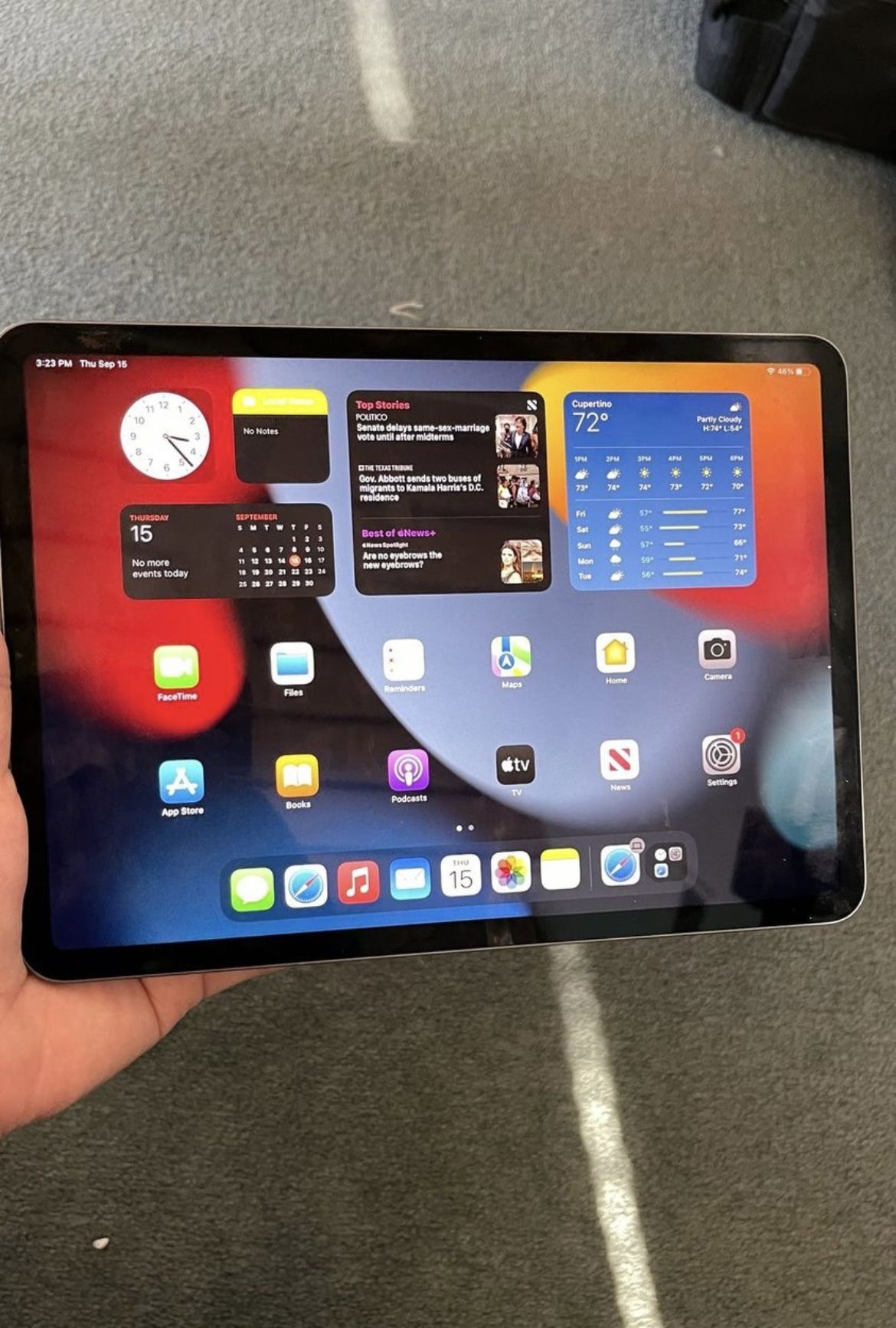 Apple IPad 4 Wifi