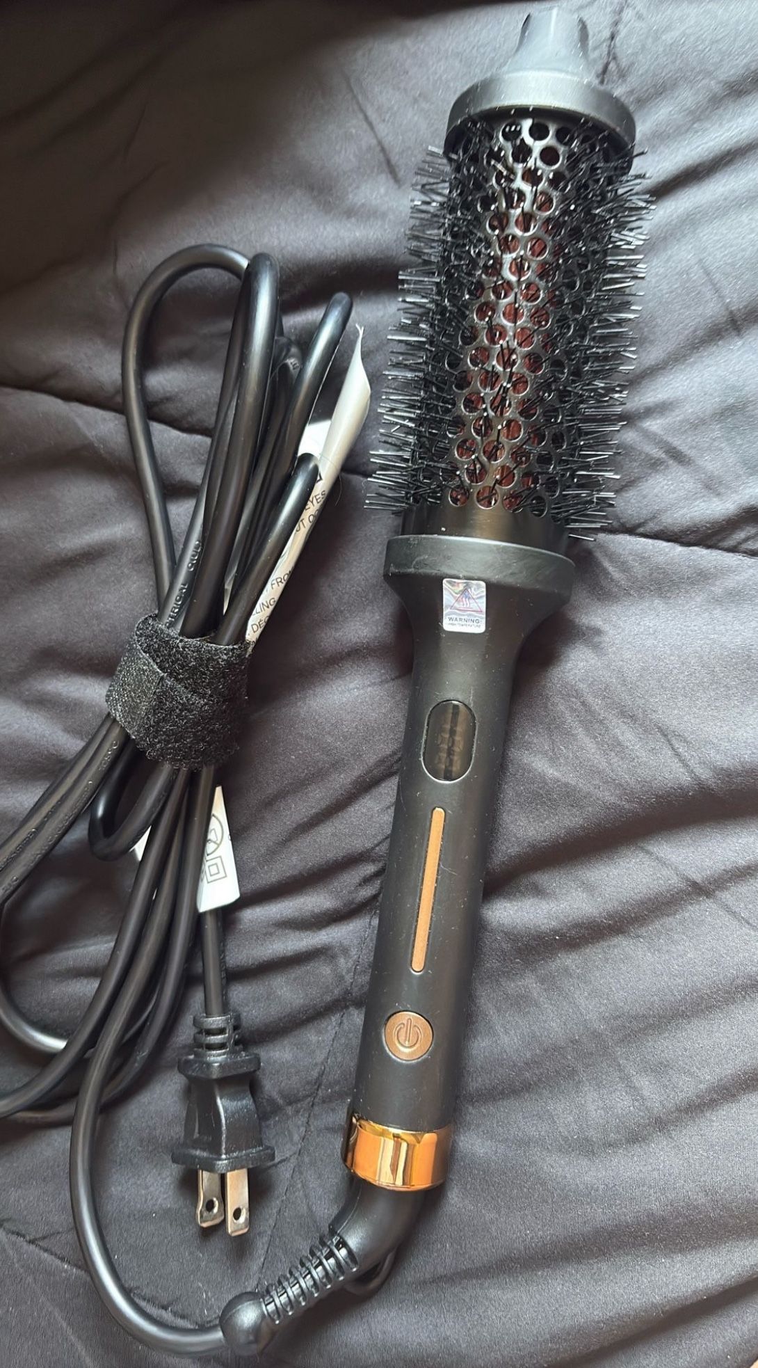 SB2 Infrared Thermal Brush