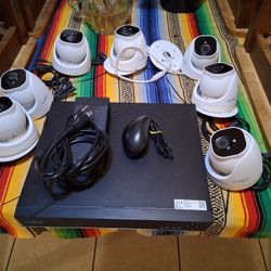 Camera System  REOLINK