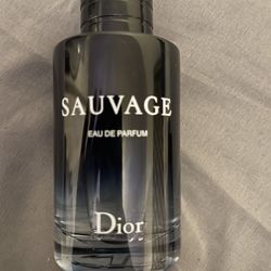 Dior Men’s  Cologne And Versace Men’s Cologne 