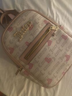 Juicy couture valentines addition