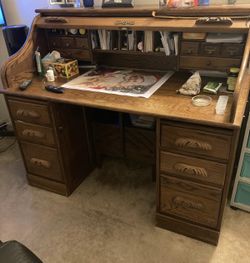 Desk