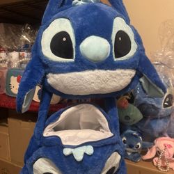Stitch Bags Keychains And More 
