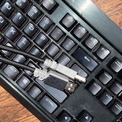 Corsair Keyboard 